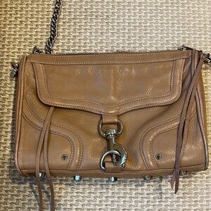 Rebecca Minkoff MAC Bag
